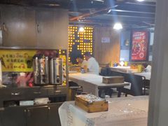 -云晓光头烧烤吧(盛夏店)