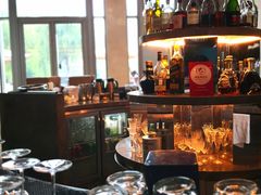 -苏州洲际酒店·大堂酒廊