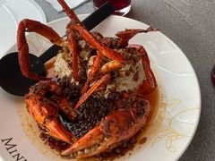 -Ministry of Crab•MOC(交子大道店)