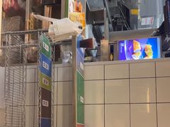 -麦当劳(深圳西涌天文台店)
