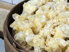 -晓友烧麦(光华村店)