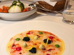 -La Vita 意大利传统料理(富民路店)