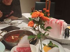 -牛将军•涮肉•烤肉(北京王府井·故宫店)