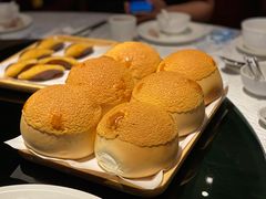 招牌菠萝包-炳胜品味(珠江新城店)