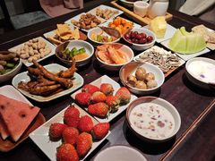 -青藤茶馆(南山路店)