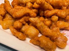 -大连湾旭日·家宴·海肠捞饭(马栏广场店)