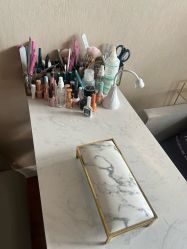 -演员的秘密·皮肤管理