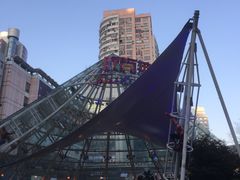 -南京时尚莱迪购物广场(正洪街店)