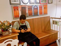 -柯斗斗主题餐厅·狗咖·围炉煮茶·茶饮(国瑞升平里店)