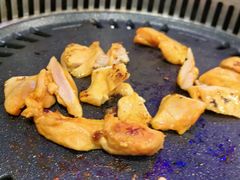 -老卜奎齐齐哈尔烤肉(人民东路店)