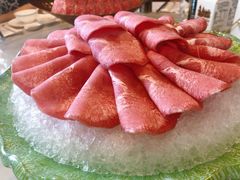 精品牛舌-文涵小院·邻里厨房