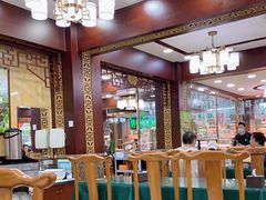 大堂-白魁老号饭庄(交道口店)