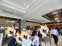 -令氏家外家周秦食府(高新店)