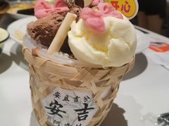 -阿露佳·舌尖上的安吉菜