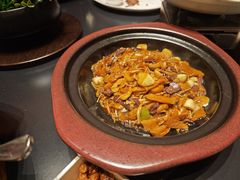-新乾隆酒楼(帝景园店)