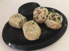 -小杨生煎(龙之梦购物中心店)