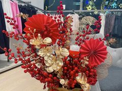 -花邻FloweringLife花艺气球派对(武康大楼店)