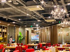 大堂-宴小馆·小海鲜青岛菜(五四广场店)