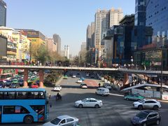 -锦江之星(西安大雁塔小寨地铁站店)