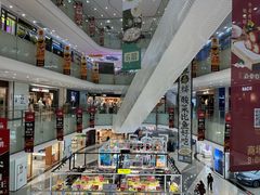 -百佳华佳漾里(坂田店)