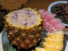-别院里音乐餐酒吧(双流航空港店)