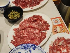 -陈记顺和潮汕牛肉火锅(韩江路店)