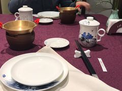 -南京东郊国宾馆