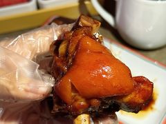 -和子足浴SPA会馆(梁溪店)