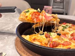 -必胜客(南通新圆融店)