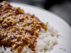 滑蛋牛肉饭-好好滋味茶餐厅