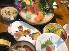 -蟹将军日本料理(中南路店)