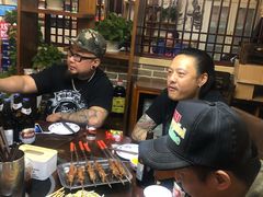 -清真伊源饺子馆(陶然共友大厦店)
