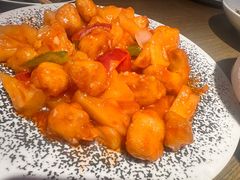 -隆喜元鱼汤包·海鲜(中联广场店)