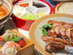 -青年公社烤鸭(青年路店)