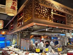 -二十八里太湖船菜(吉祥路店)