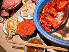 -王歘歘·chuǎ火锅(五道营店)