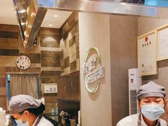 -煎饼道·新鲜现做(来福士店)