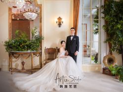 -艺匠摄影ARTIZ STUDIO(南京店)