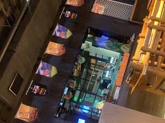 -肉串汪(月坛店)