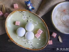 -星星奶冰·汤圆(王串场店)