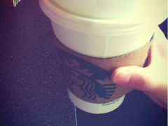 iphone_upload_pic-星巴克(来福士2F店)