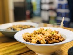 -小郭私房菜·海肠捞饭店(学士街店)
