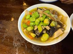 -咸亨酒店•非遗绍兴菜•中华老字号(堂吃餐厅)