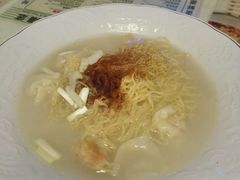 -翠华餐厅(旺角文华商场店)