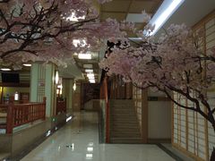 -极乐汇汗蒸会馆(杭州店)