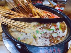 -袁记串串香(人民公园店)