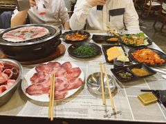 -胡哥烤肥牛(车公庙店)