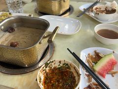 -清真军邺·金富苑肥牛(石坡街旗舰店)