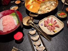 -色響火锅(恒隆广场店)