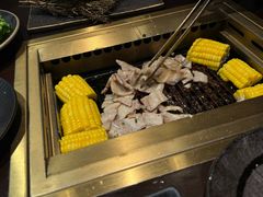 -本寻烧肉酒场(双井店)